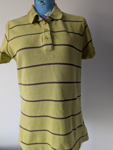 Jack murphy women polo size - jack,