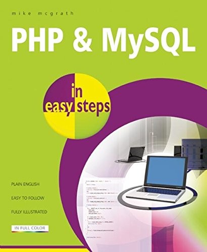 Php mysql easy steps mike - php,
