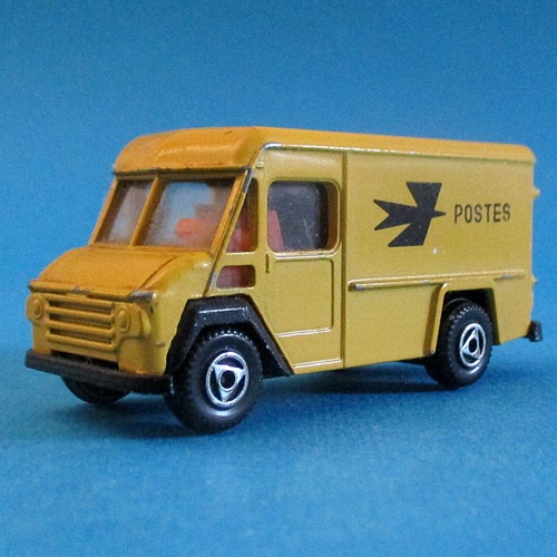 Efsi postes commer - postes, 302