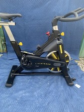 Indoor Cycle Livestrong Studio