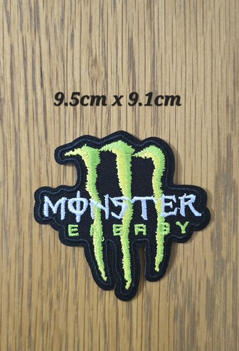 Monster energy suerhero - monster, suerhero's