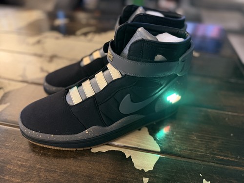 Bull anti mags custom aj1 - anti-mags,