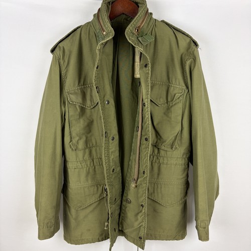 Military cold weather 107 - cold,