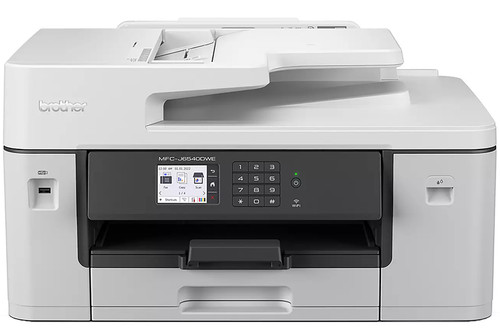 Brother mfc j6540dwe - brother, inkjet