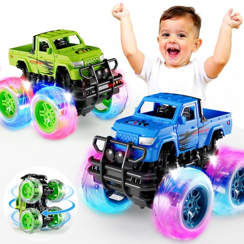 Winstico pack monster truck - pack,