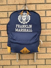 FRANKLIN MARSHALL Backpack