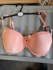 578  Ladies Womens Bra Anya