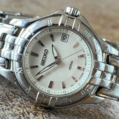 Seiko grand sport 100m - seiko,