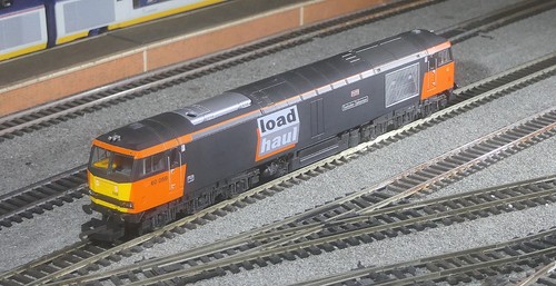 Lima 204867 class - lima, 60