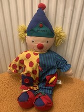 Vintage Retro 90s Boots Learn