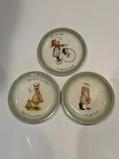 Vintage 1970s Holly Hobbie