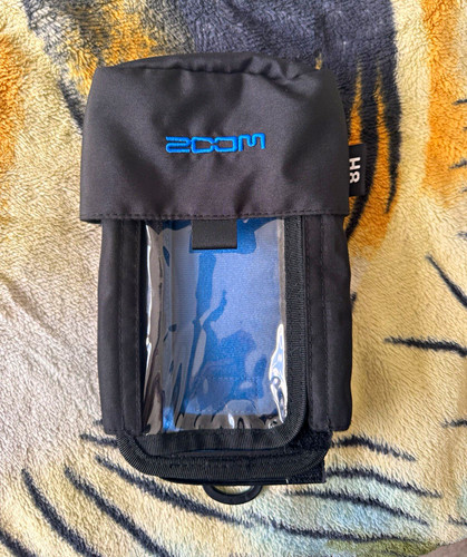 Zoom audio recorder - audio,
