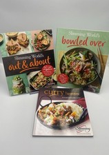 Slimming World Paperback