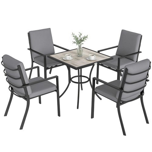 Outsunny pieces outdoor - outsunny,