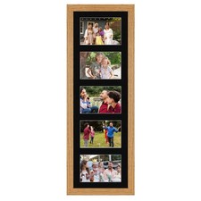 Modern Oak Multi Aperture