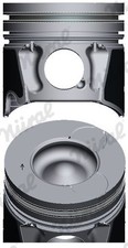 87-436700-00 NÜRAL PISTONS