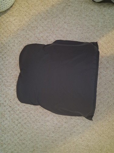 Kr1 stab vest - vest, plates