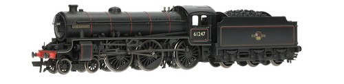 700z bachmann class b1 - bachmann, oo