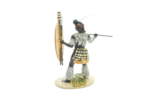 Britains 20002 zulu indlondlo - 20002,