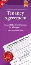 Tenancy Agreement for Furnished House/Flat Under Assured Shorthold Tenancy