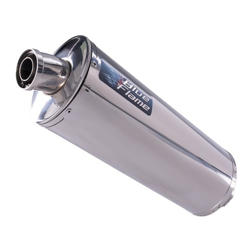 Exhaust fits suzuki gsxr750 - fits, k8