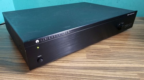 Cambridge audio dacmagic - audio,