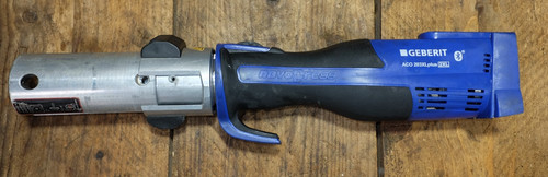 Novopress aco203xl plus - aco203xl, press
