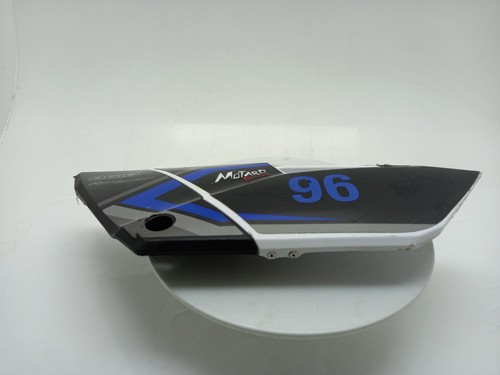 2002 yamaha rear fairing - yz,