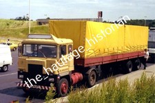THH Truck Photos - Scammell