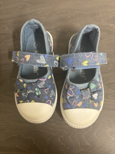 Baby girls shoes - baby,