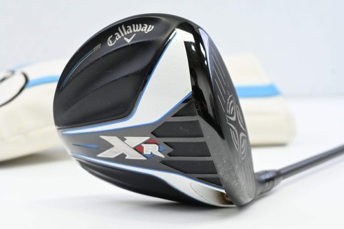 Ladies callaway xr16 - callaway,