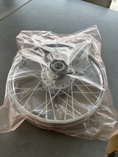 Honda new genuine - new, complete