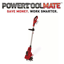 Einhell 3431210 GE-CR 18/20 Li