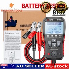 Thunder Tools ANENG BT82 Car