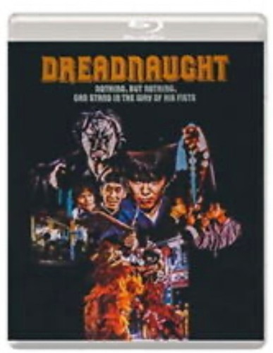 Dreadnaught - dreadnaught, classics)