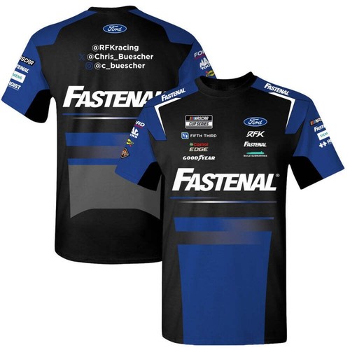 Chris buescher fastenal - chris,