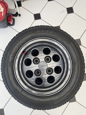 Ford Fiesta Mk2 XR2 13”