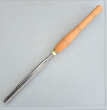 Vintage England Spindle Gouge