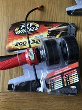 Fly Wheels Rip It - Race Turbo