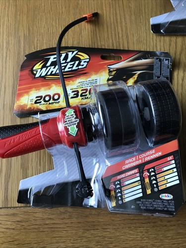 Fly wheels rip race turbo - wheels,