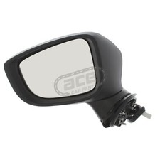 Electric Power Folding Wing