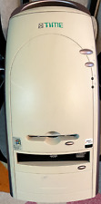 TIME - Retro Desktop PC Tower