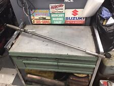 Yamaha F150  2005 Gearbox Drive Shaft XL SIZE