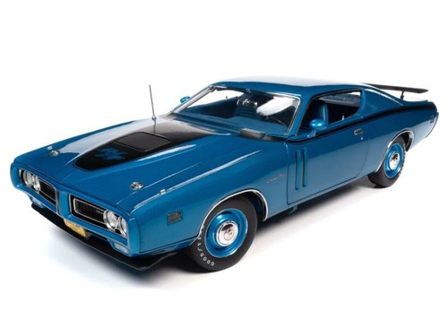 Dodge charger 1971 gb5 - r/t,