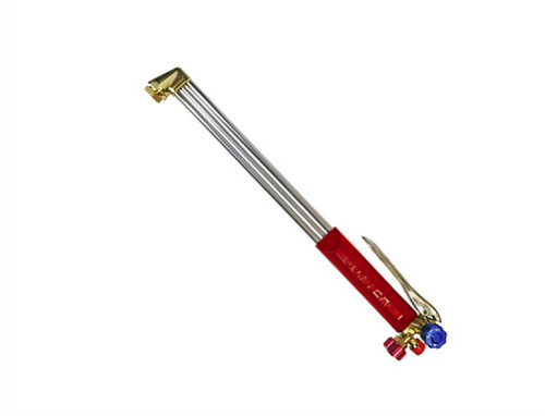 Nm250 gas cutting - 18",