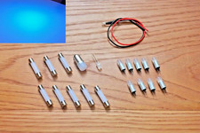 Marantz 4400 replacement bulbs
