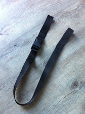 Life jacket crutch strap - crutch,