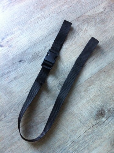 Life jacket crutch strap - life,