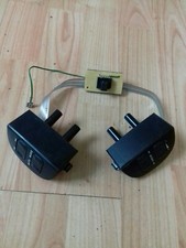 Citroen Synergie Steering