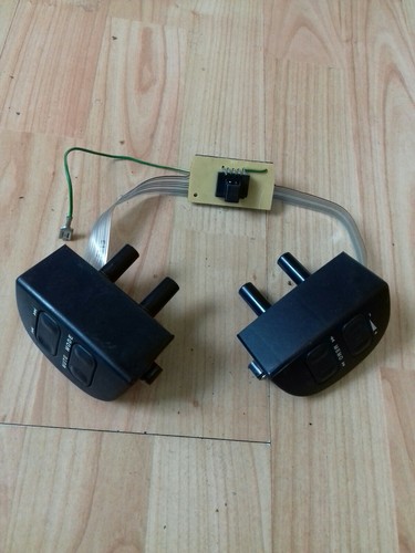 Citroen synergie steering - synergie,